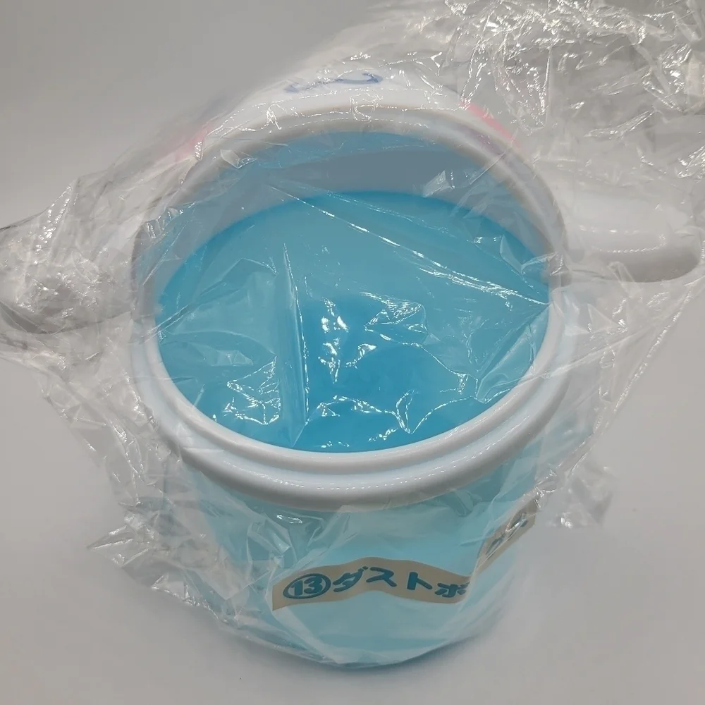 Sanrio Cinnamoroll Small Trash Bin